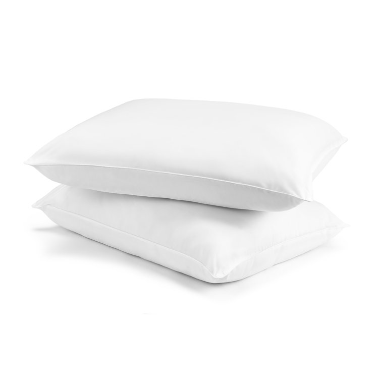 Alwyn Home Selders Extra Firm Pillows Wayfair Canada